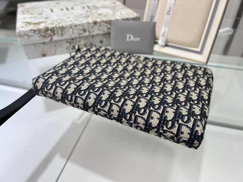 Christian Dior Clutch Bags